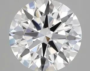 3.46ct D VS1 Round (IGI)