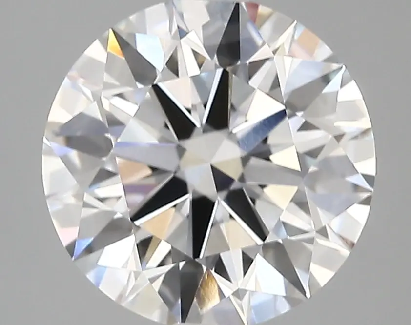 3.46ct D VVS2 Round (IGI)