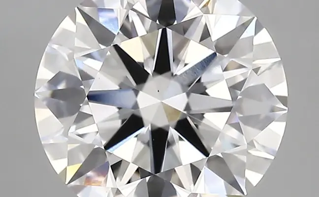 3.45ct D VS1 Round (IGI)