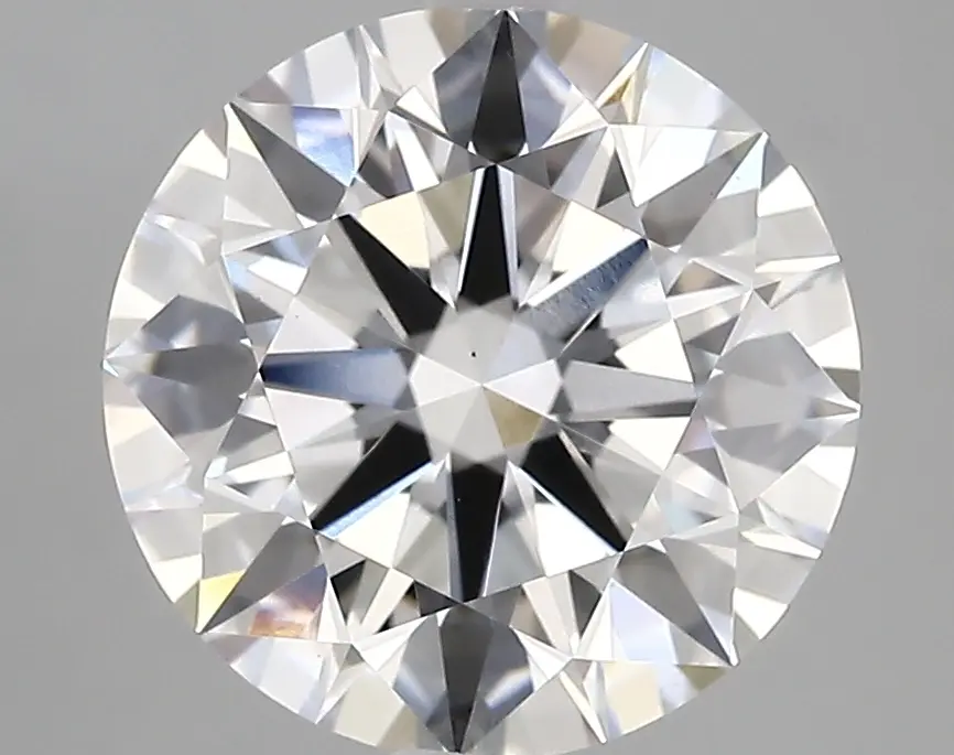 3.45ct D VS1 Round (IGI)