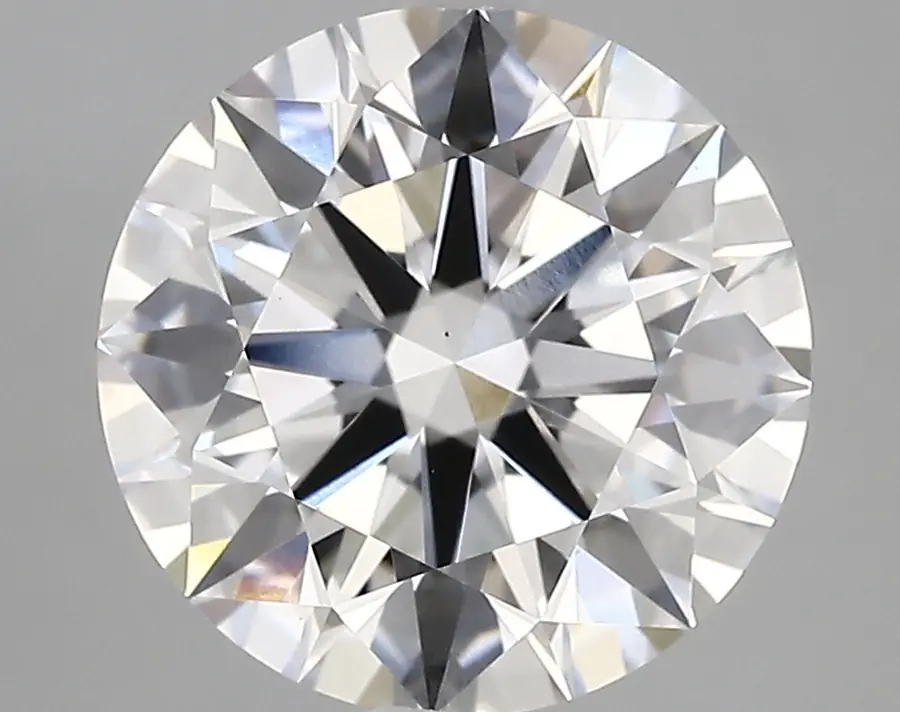 3.45ct D VS1 Round (IGI)