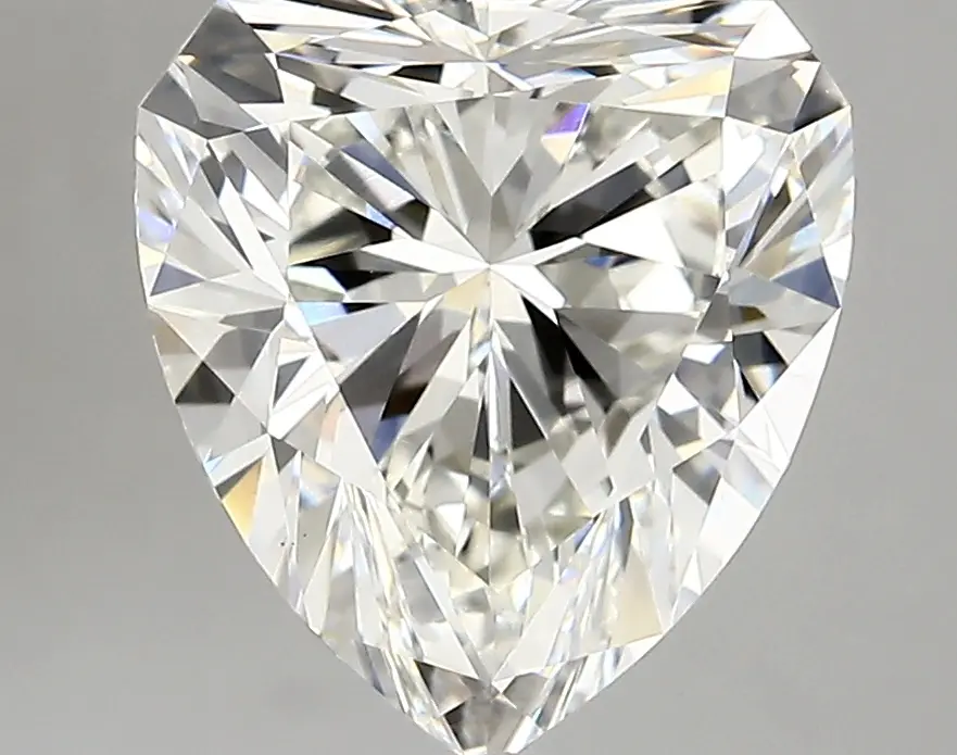 3.44ct G VS1 Shield (IGI)