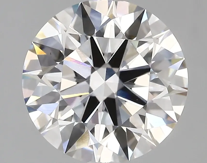 3.44ct E VS1 Round (IGI)