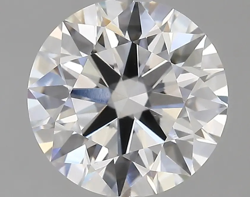 3.44ct E VVS2 Round (IGI)