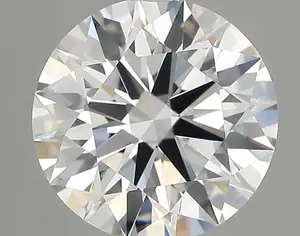 3.44ct D VS1 Round (IGI)