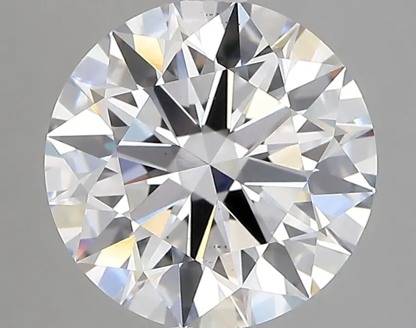 3.43ct E VS2 Round (IGI)