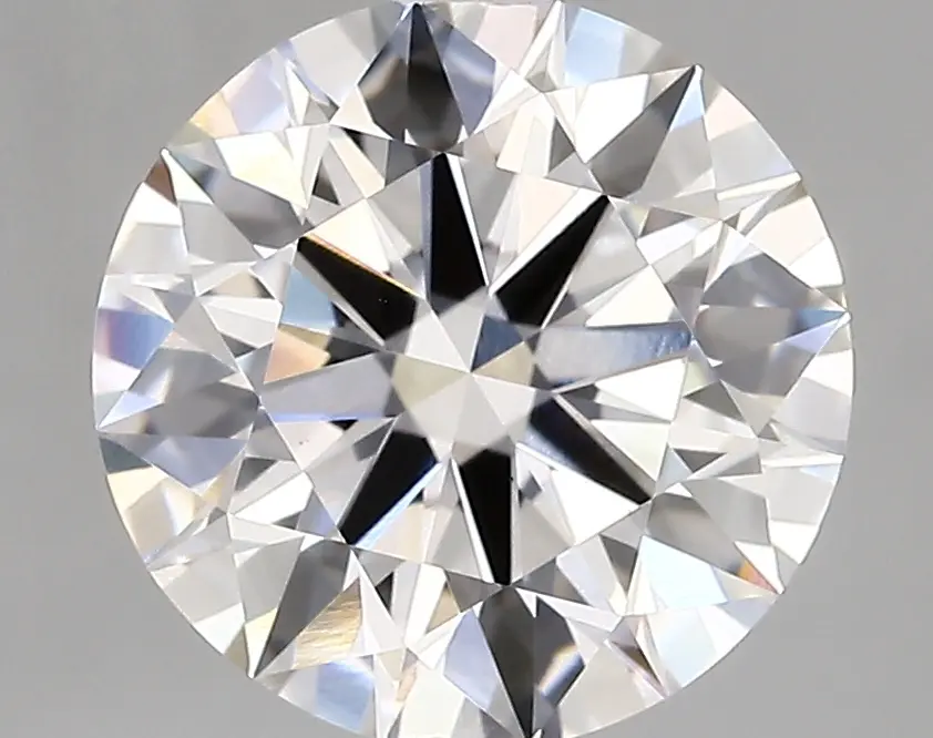 3.43ct D VS1 Round (IGI)