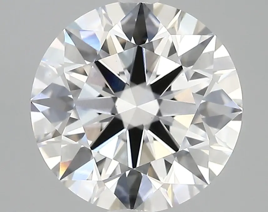 3.42ct D VS1 Round (IGI)