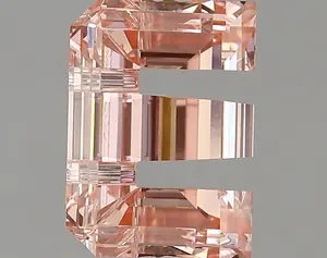3.42ct FANCY VIVID  PINK VS1 E (IGI)
