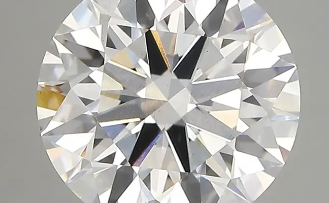 3.41ct D VS1 Round (IGI)