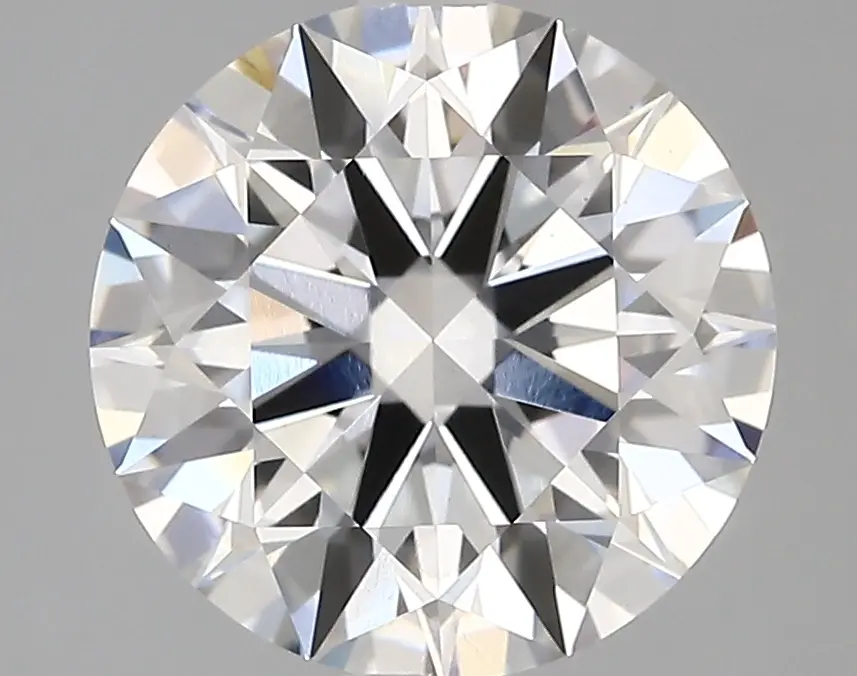 3.41ct E VS1 Round (IGI)