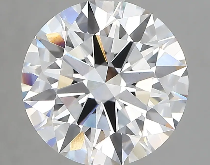 3.40ct E VS1 Round (IGI)
