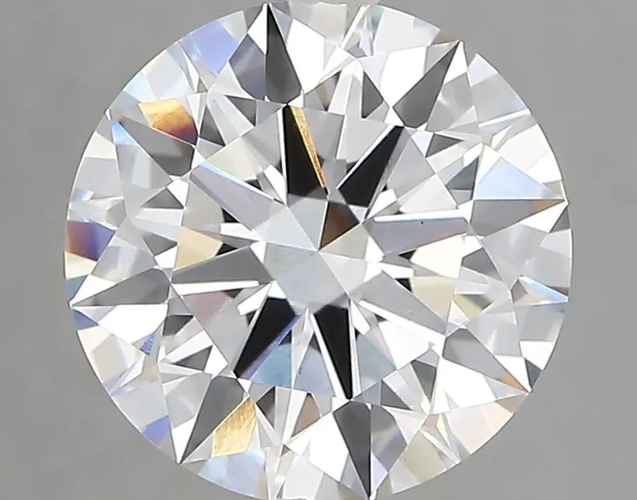3.40ct E VS1 Round (IGI)