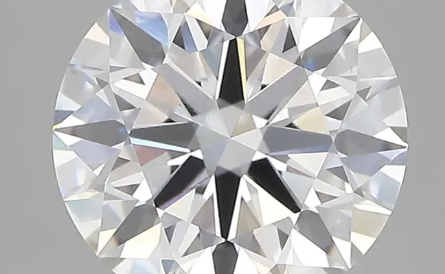 3.40ct E VVS2 Round (IGI)