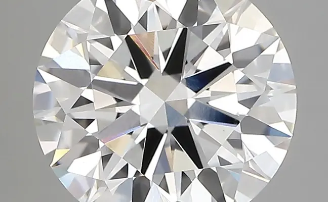 3.40ct E VS1 Round (IGI)