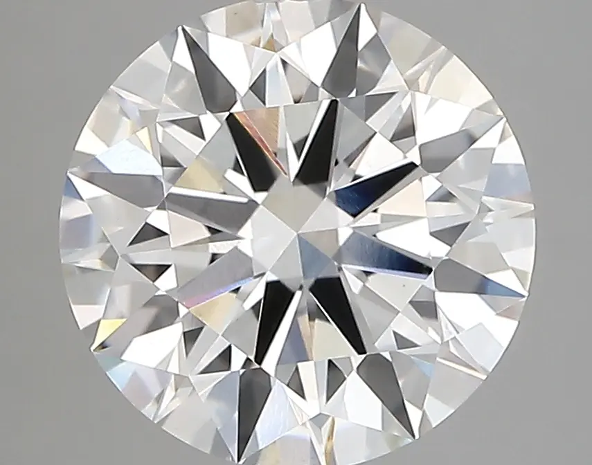 3.40ct E VS1 Round (IGI)