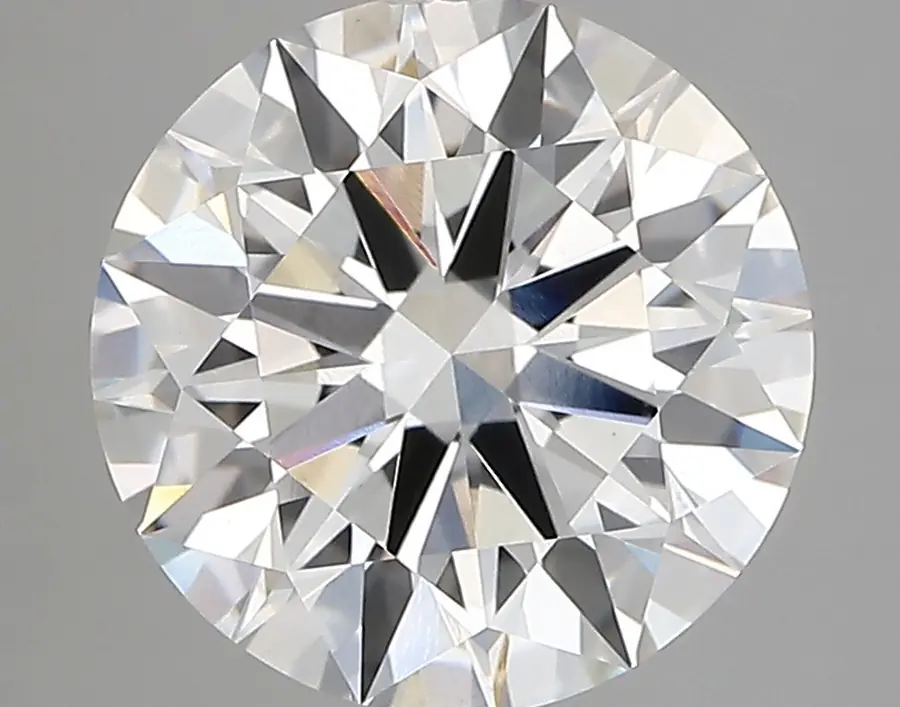 3.40ct E VS1 Round (IGI)