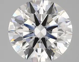 3.40ct D VS1 Round (IGI)