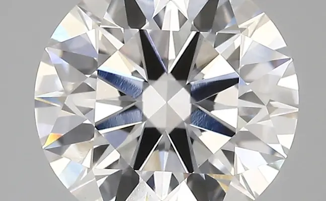 3.40ct D VS1 Round (IGI)