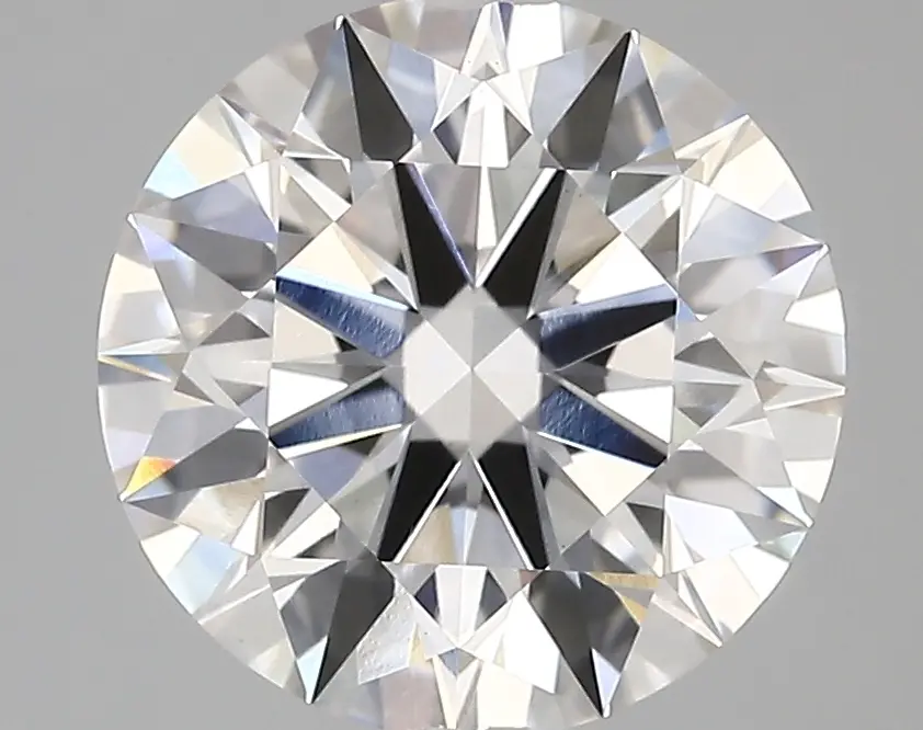 3.40ct D VS1 Round (IGI)