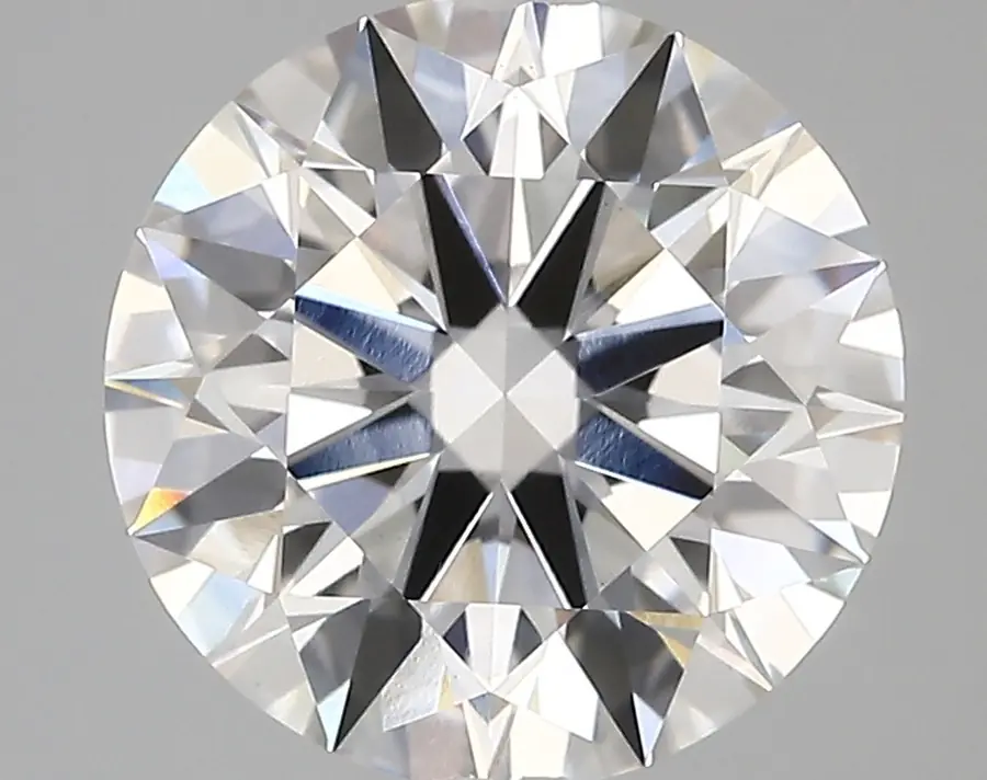 3.40ct D VS1 Round (IGI)