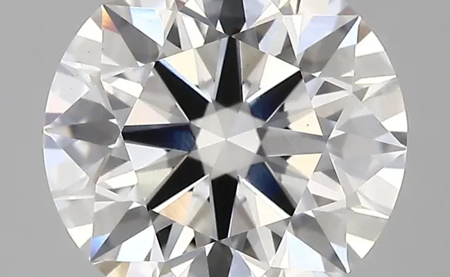 3.40ct E VS1 Round (IGI)