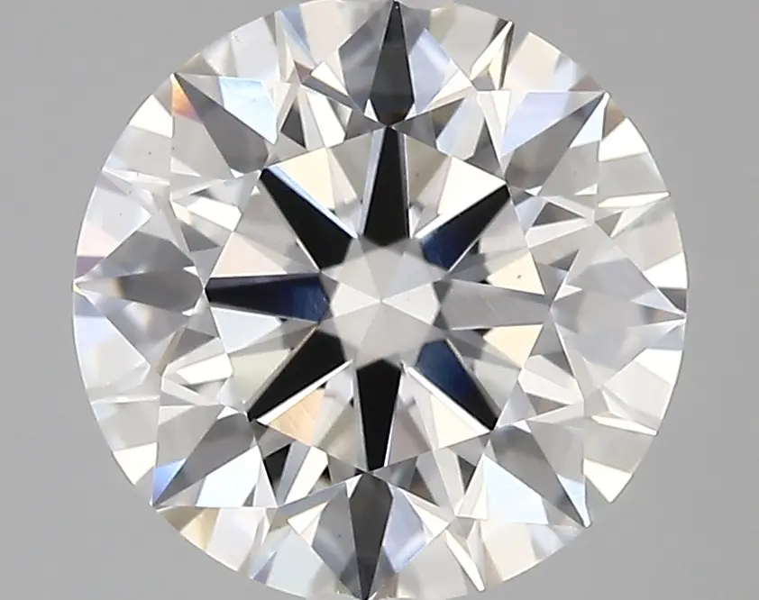 3.40ct E VS1 Round (IGI)