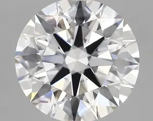 3.40ct D VS1 Round (IGI)