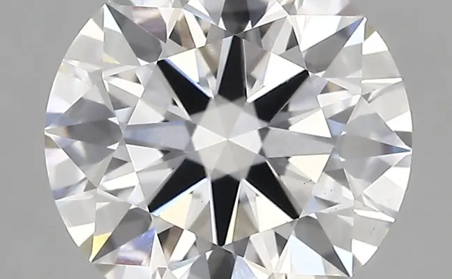 3.40ct D VS1 Round (IGI)