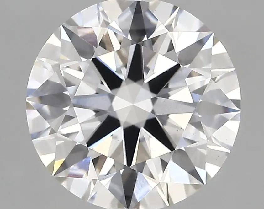 3.40ct D VS1 Round (IGI)
