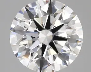 3.39ct D VS1 Round (IGI)