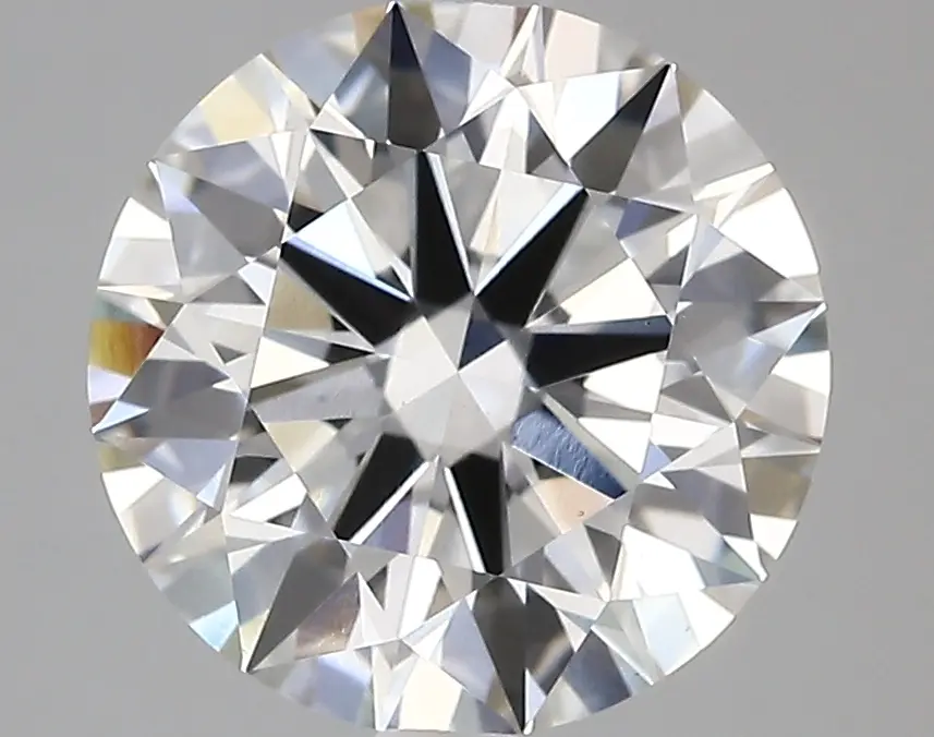 3.39ct F VS1 Round (IGI)