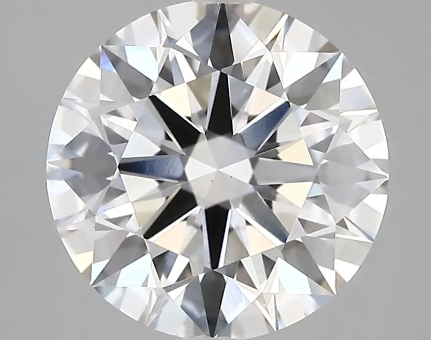 3.39ct D VS1 Round (IGI)