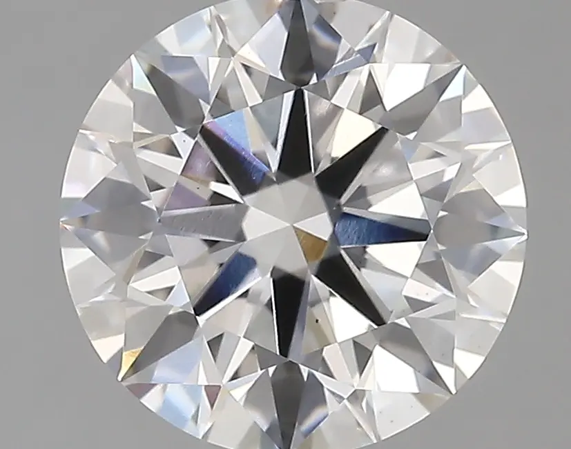 3.39ct D VS1 Round (IGI)