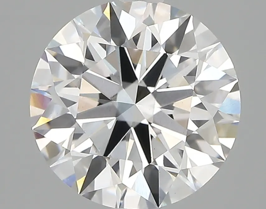 3.38ct D VS1 Round (IGI)