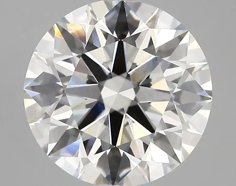 3.38ct G VS1 Round (IGI)