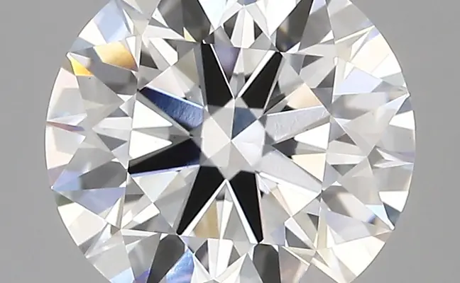 3.38ct D VS1 Round (IGI)