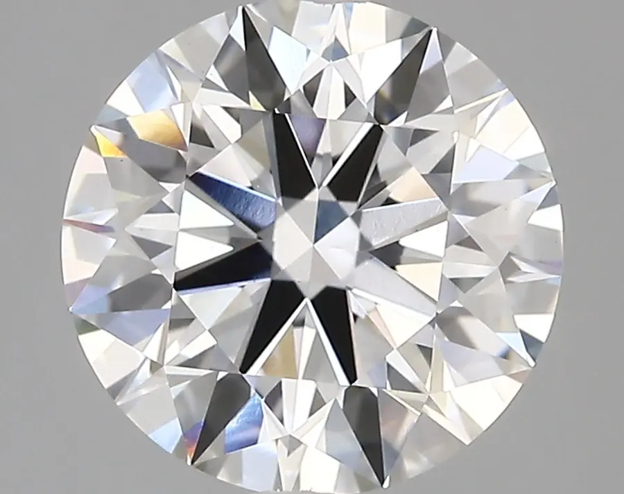3.38ct D VS1 Round (IGI)