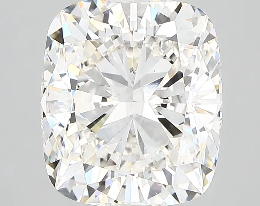 3.37ct H VS1 Cushion (IGI)