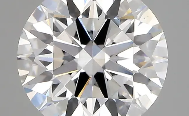 3.37ct E VS2 Round (IGI)
