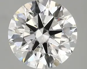 3.37ct D VS1 Round (IGI)