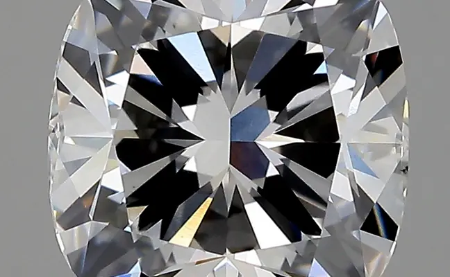 3.36ct H VS1 Cushion (IGI)