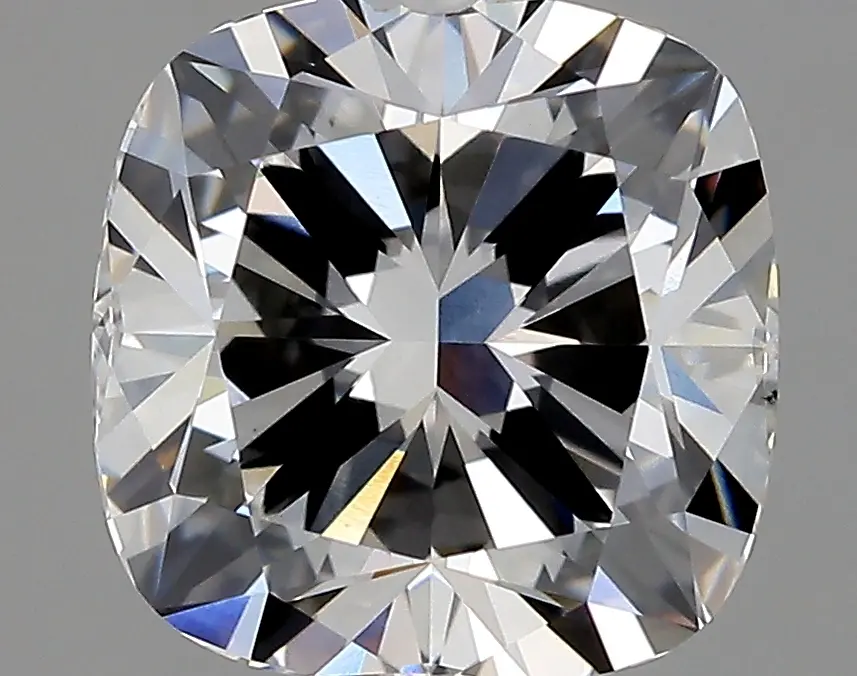3.36ct H VS1 Cushion (IGI)