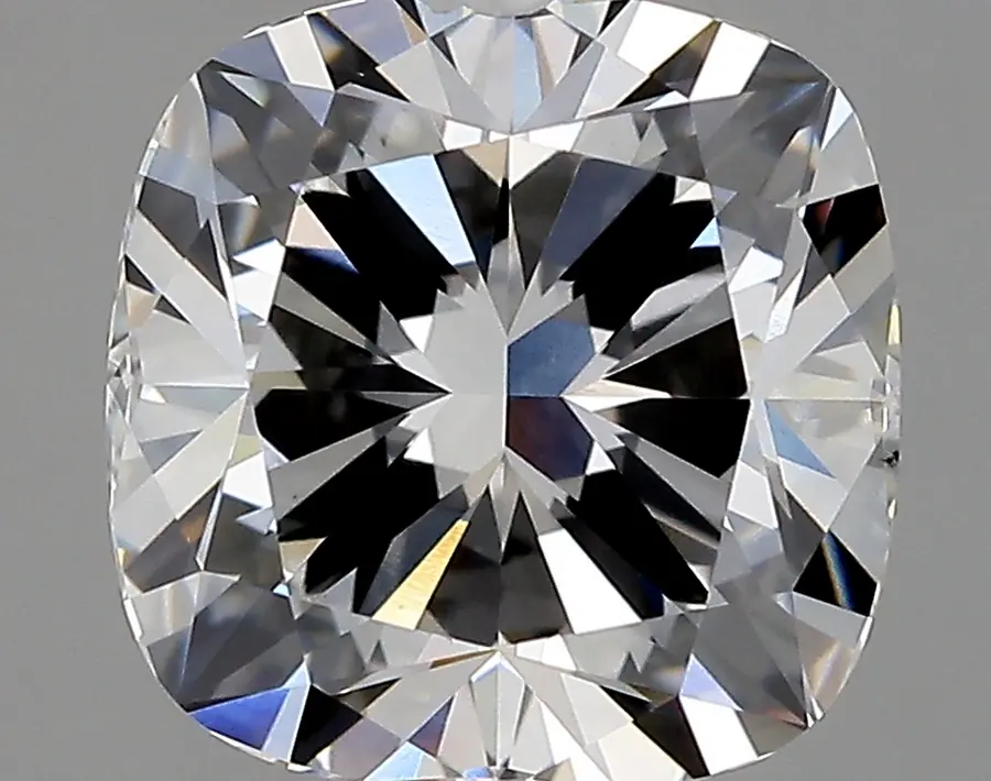 3.36ct H VS1 Cushion (IGI)