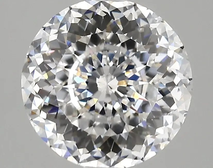 3.36ct D VVS2 Portuguese Cut (IGI)