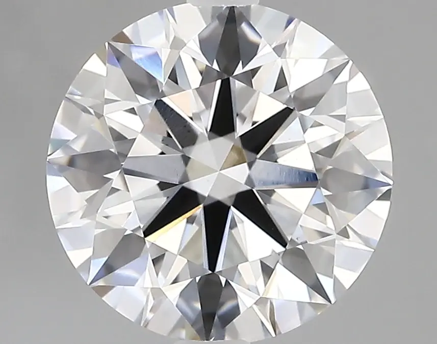 3.36ct D VS1 Round (IGI)