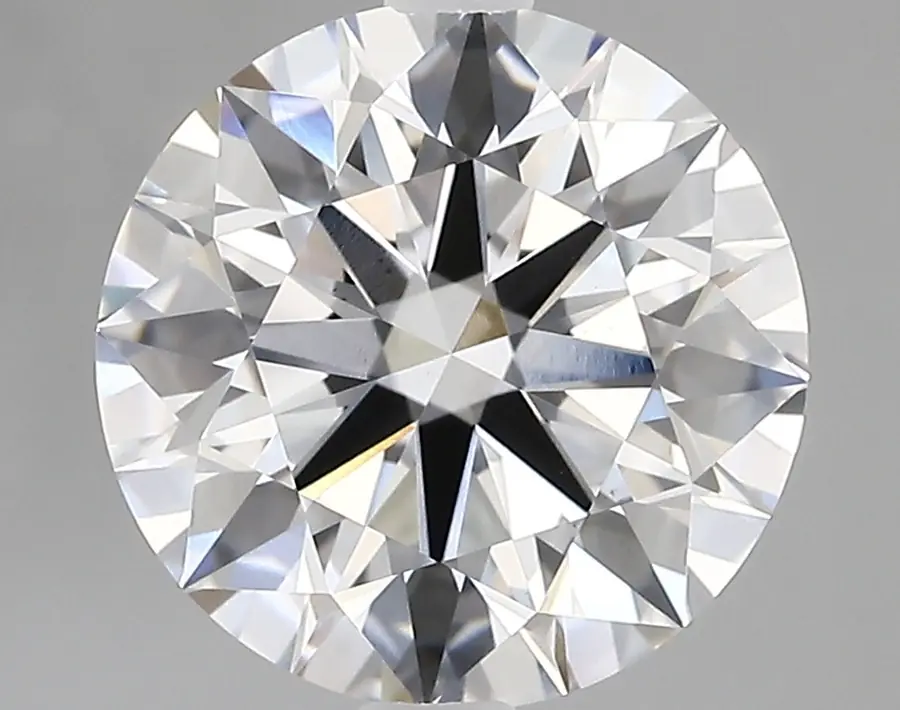 3.36ct D VS1 Round (IGI)