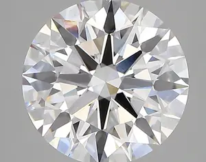 3.36ct D VS1 Round (IGI)