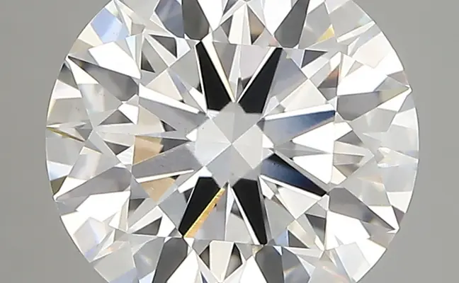 3.36ct E VS1 Round (IGI)
