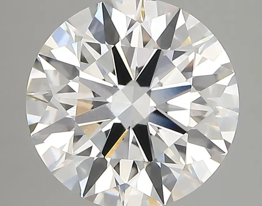 3.36ct E VS1 Round (IGI)